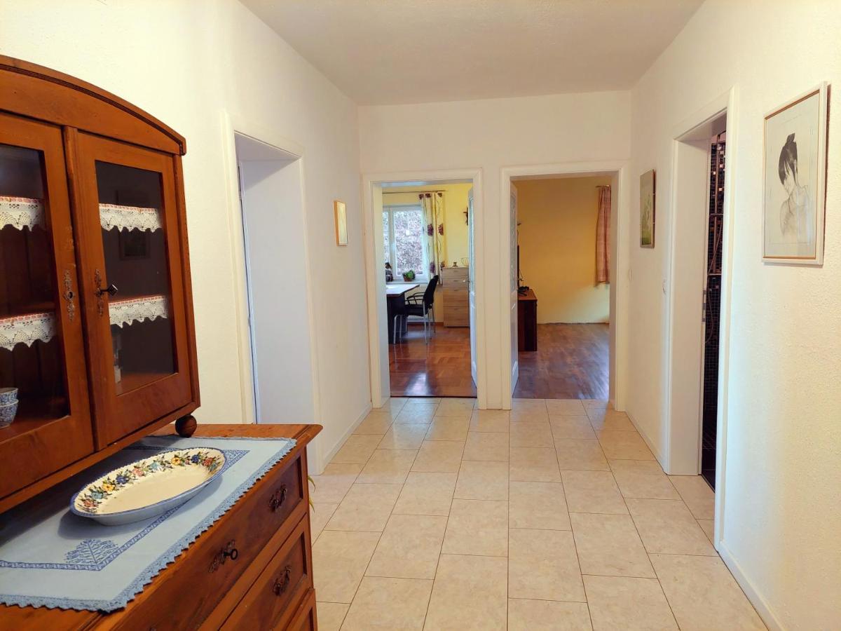 Ferienwohnung Lucy Am Lonitzberg Steinakirchen Am Forst エクステリア 写真